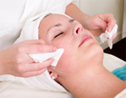 skin peels